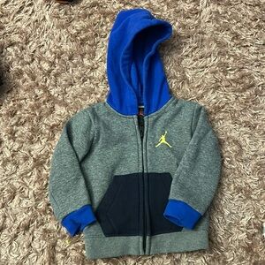 Baby Jordan Jacket